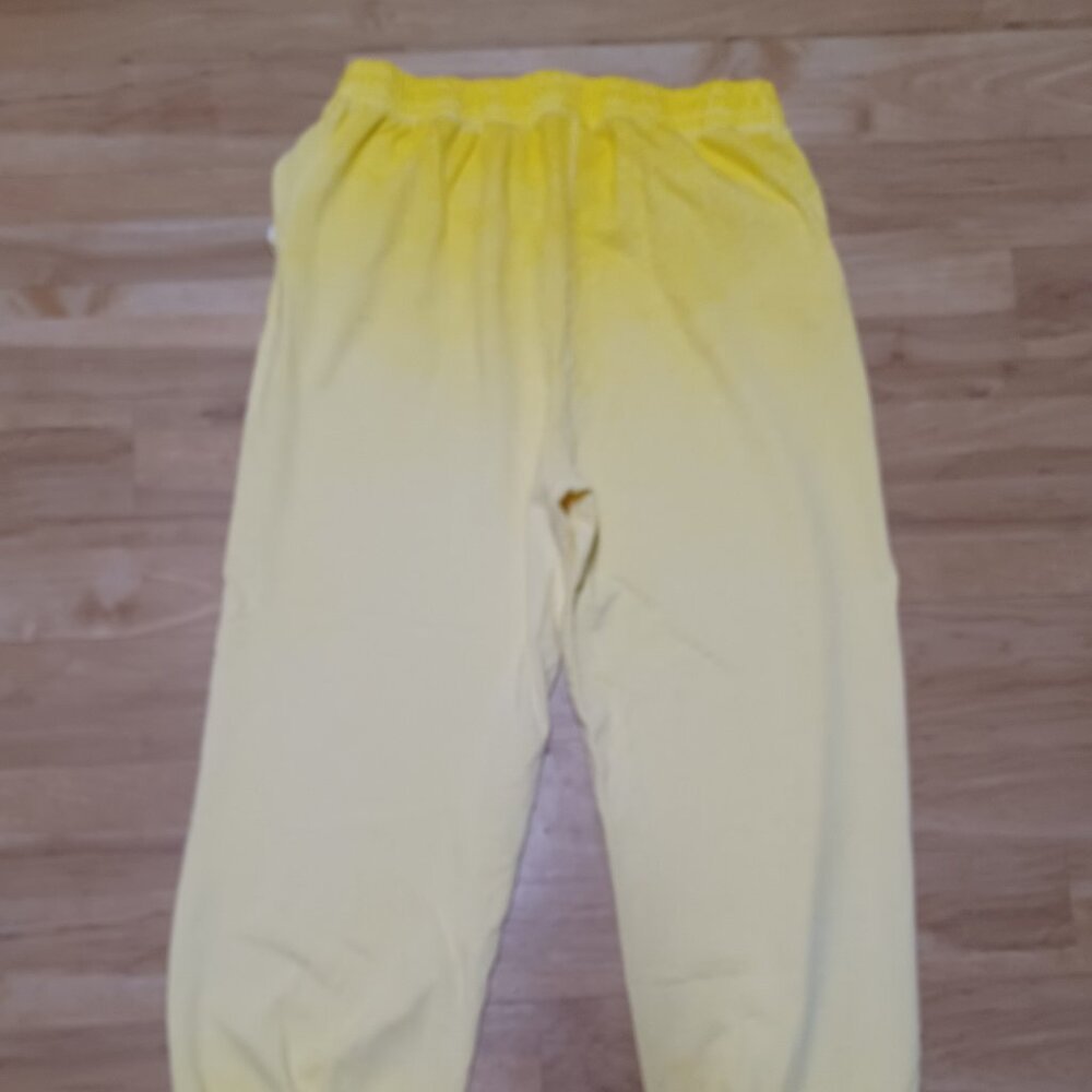 Women's Tommy Hilfiger sweatpants.